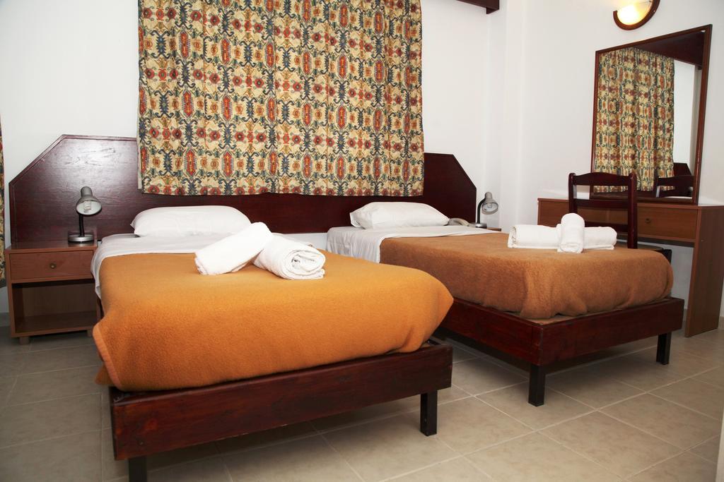 Rimi Hotel Nicosia Exterior photo