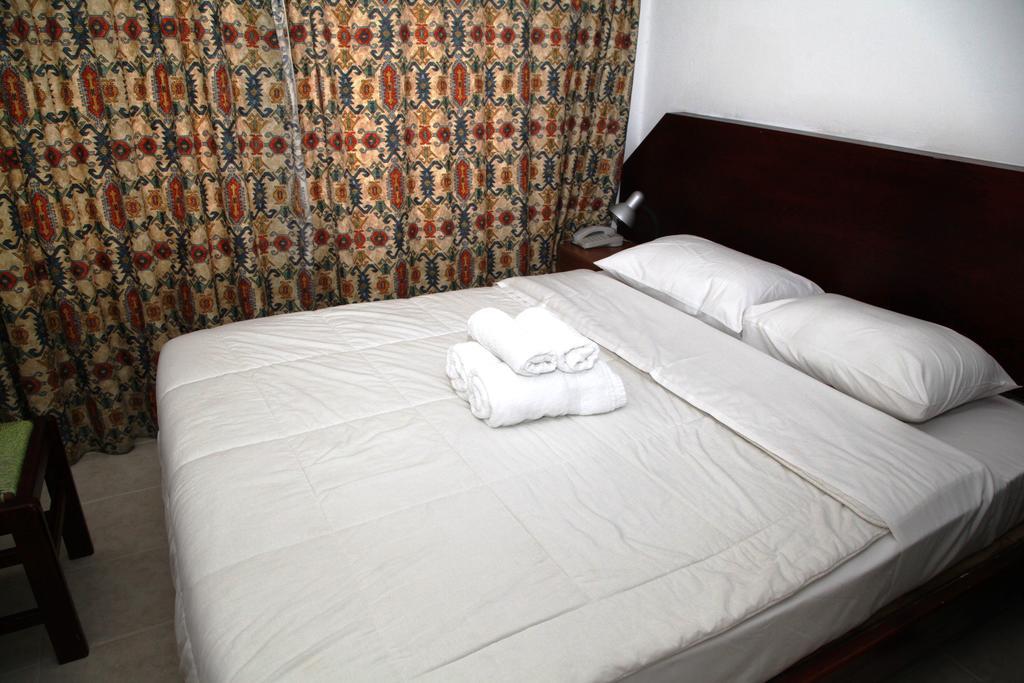 Rimi Hotel Nicosia Exterior photo