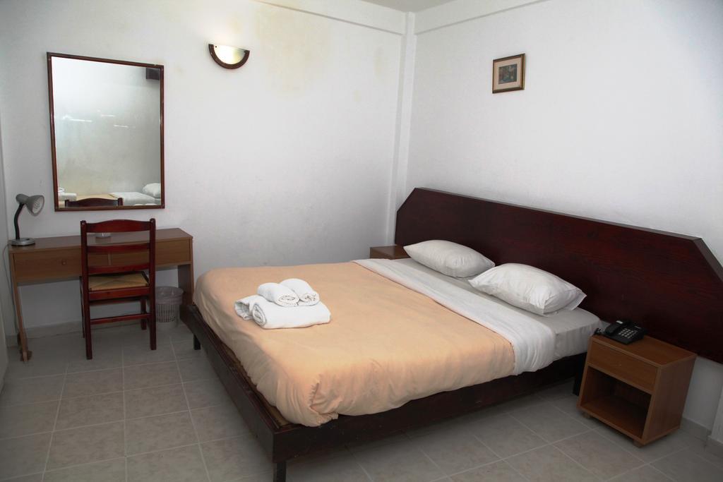 Rimi Hotel Nicosia Exterior photo