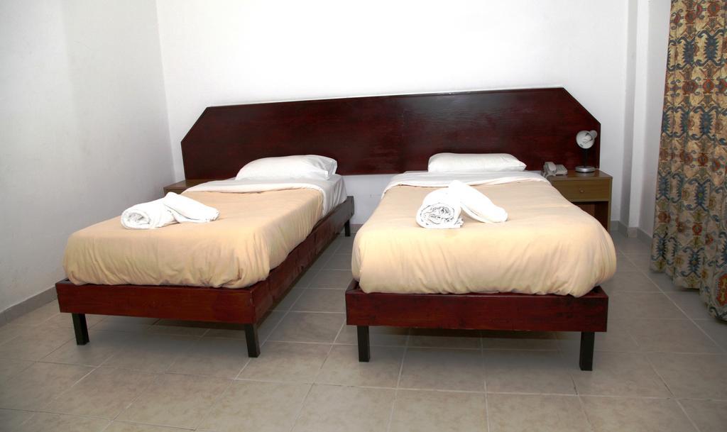 Rimi Hotel Nicosia Room photo
