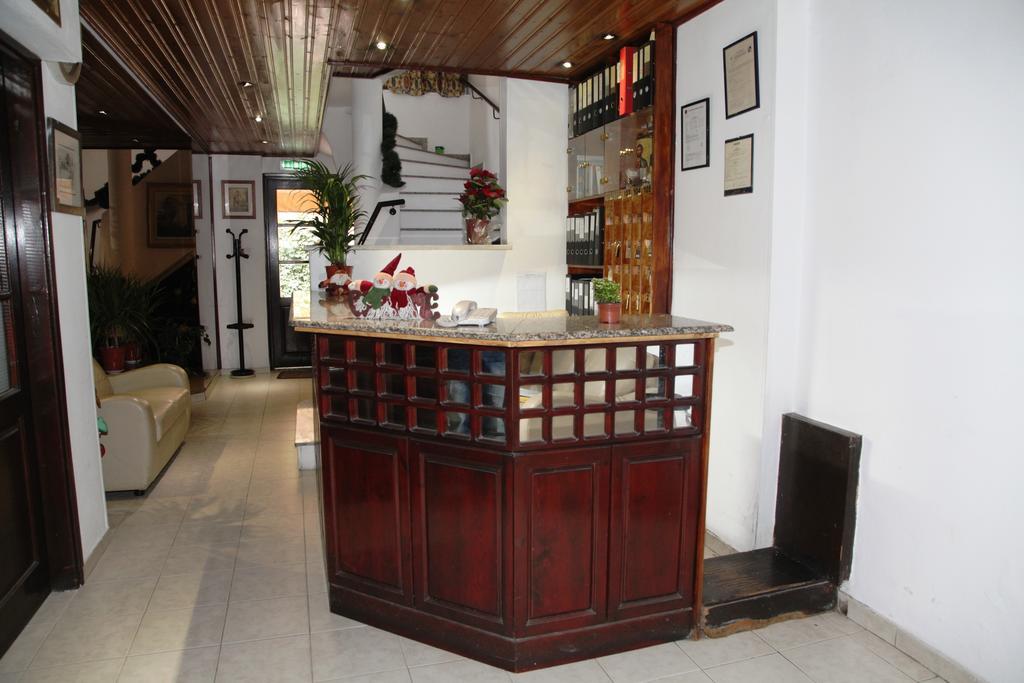 Rimi Hotel Nicosia Exterior photo