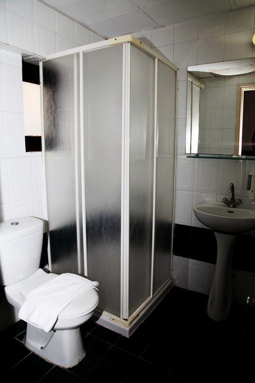 Rimi Hotel Nicosia Room photo