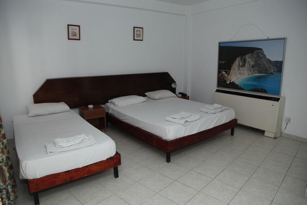 Rimi Hotel Nicosia Exterior photo