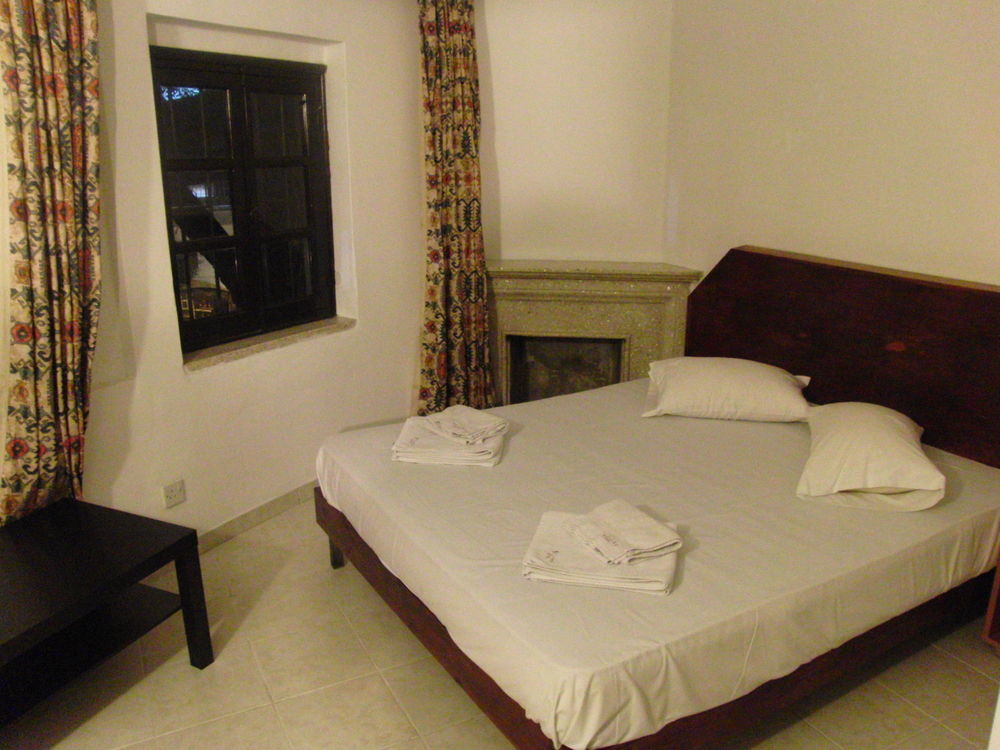 Rimi Hotel Nicosia Exterior photo