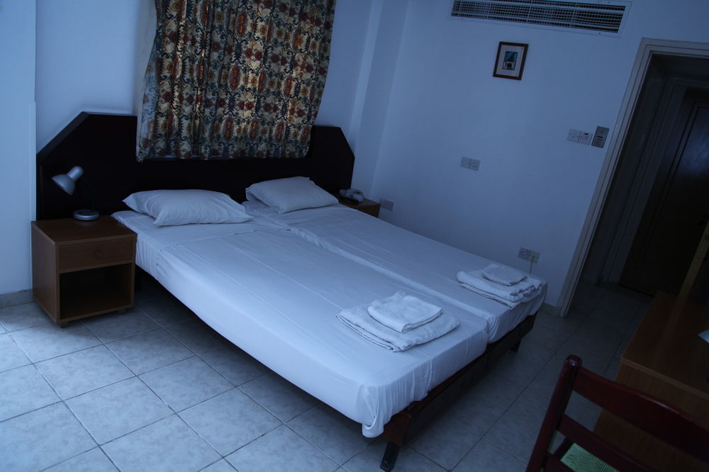 Rimi Hotel Nicosia Exterior photo