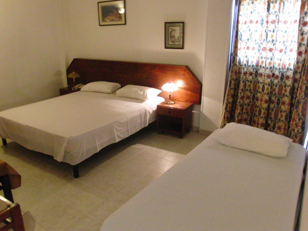 Rimi Hotel Nicosia Exterior photo